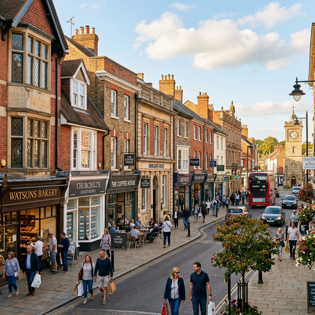 Commercial Bridging Loans for Plymouth Business Premises