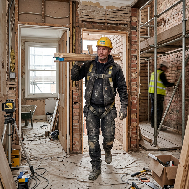 Refurbishment Finance: Adding Value to Plymouth Properties